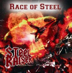 Steel Raiser III : Race of Steel